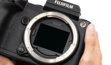 画像3: STC社製クリップフィルター - FUJIFILM Gマウント機用 (3)