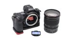 画像4: STC社製 Nikon Zシリーズ フルサイズ機用クリップフィルター (4)