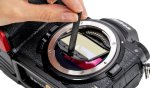 画像7: STC社製 Nikon Zシリーズ フルサイズ機用クリップフィルター (7)