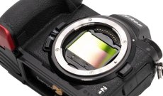 画像5: STC社製クリップフィルター - Nikon Zマウント フルサイズ機用 (5)