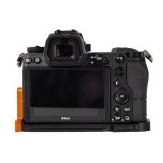 画像8: STC社製 Nikon Z5 / Z6 / Z7 / Z6II / Z7II用グリップエクステンション  フォグリップ FOGRIP (8)