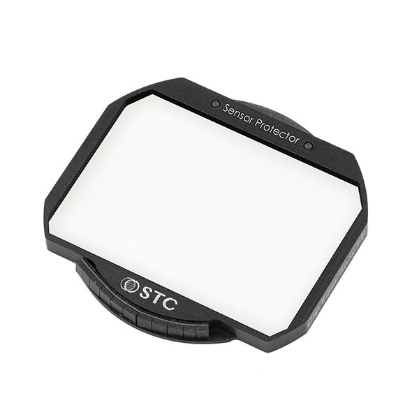 ND Clip Filter Series for Sony A7IV、ZV-E1 Camera - STC Optics