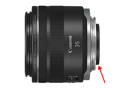 STC社製クリップフィルター - Sony α1 / α9III / α9II / α7R V / α7R IV / α7S III / FX3用 ・  α7 IV / VLOGCAM ZV-E1 / α7C II用