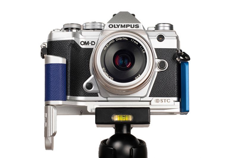 最大65%OFFクーポン KAI WIND20OLYMPUS ミラーレス一眼カメラ OM-D E-M5 MarkIII用 カメラグリップ