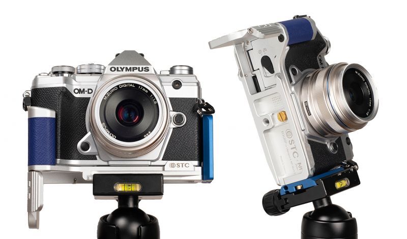 世界の人気ブランド OLYMPUS OM-D E-M5 マウントアダプターカメラ